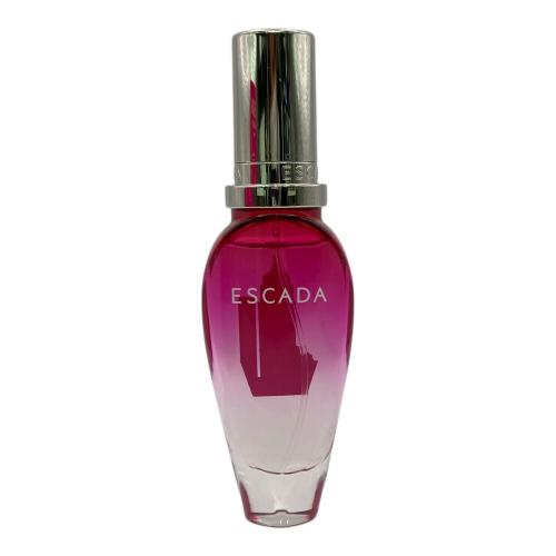 ESCADA (エスカーダ) オードトワレ 箱付き 30ml 残量80%-99% セクシー グラフィティ