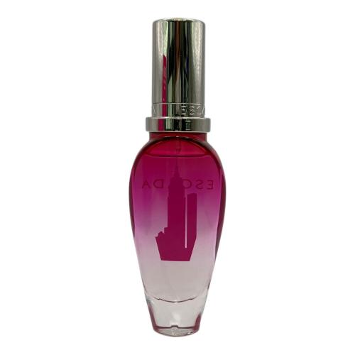 ESCADA (エスカーダ) オードトワレ 箱付き 30ml 残量80%-99% セクシー グラフィティ