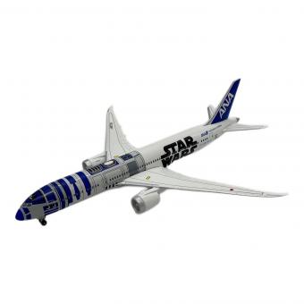 ANA (ソノタブランド) R2-D2 ANA JET モデル 模型