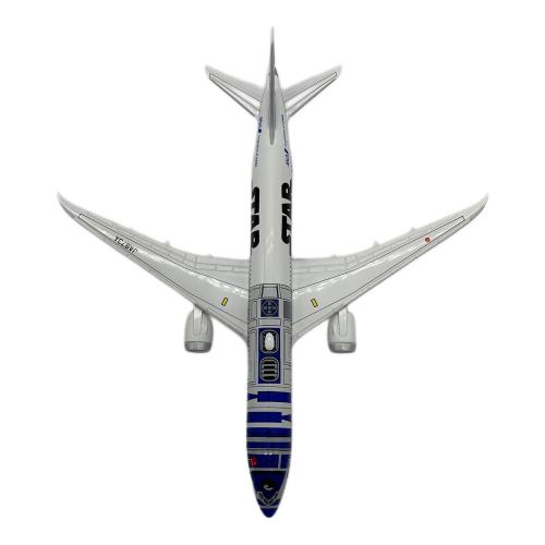 ANA (ソノタブランド) R2-D2 ANA JET モデル 模型