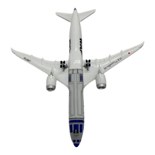 ANA (ソノタブランド) R2-D2 ANA JET モデル 模型