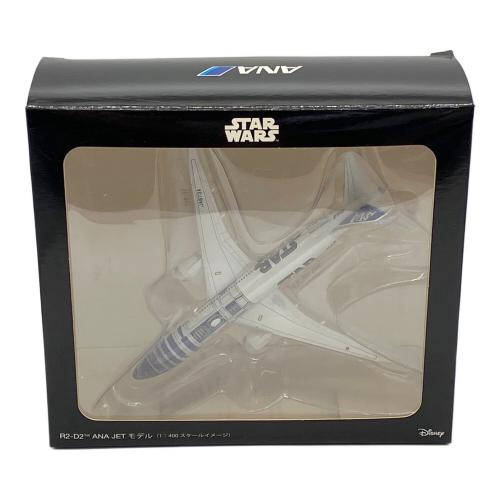 ANA (ソノタブランド) R2-D2 ANA JET モデル 模型