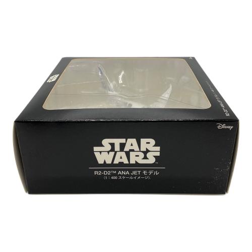 ANA (ソノタブランド) R2-D2 ANA JET モデル 模型