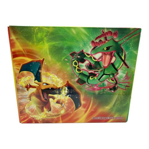 スペシャルデッキセット ポケモンカード リザードンVSTAR vs