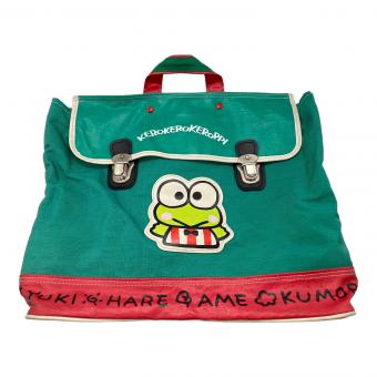 Sanrio (サンリオ) けろけろけろっぴ バッグ レトロホビー