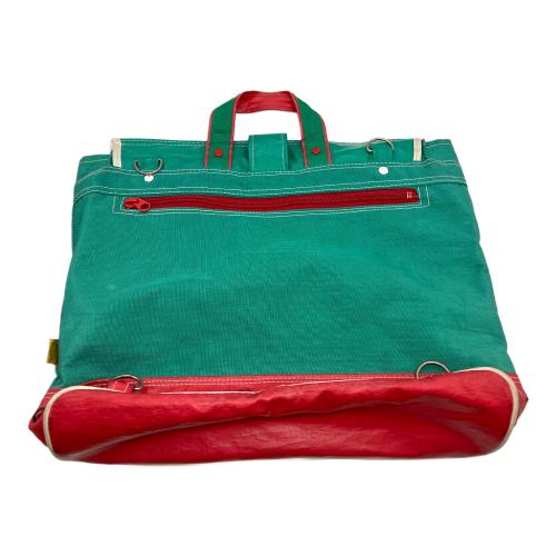 Sanrio (サンリオ) けろけろけろっぴ バッグ レトロホビー