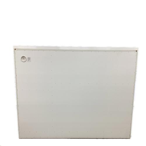 ニトリ キッチンカウンター 307 ホワイト