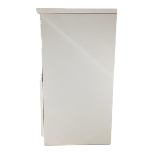 ニトリ キッチンカウンター 307 ホワイト