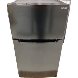 YAMADA (ヤマダ) 2ドア冷蔵庫 YRZ-C09LK 2024年製