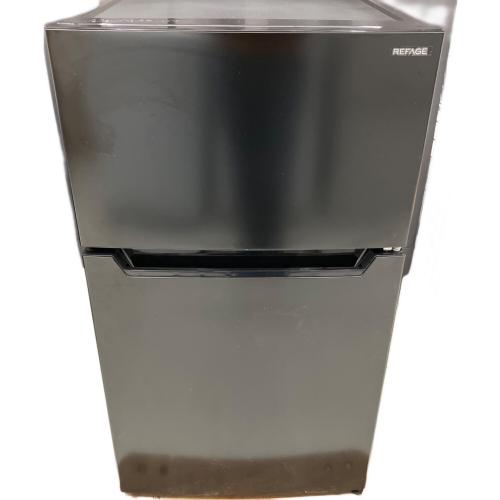 YAMADA (ヤマダ) 2ドア冷蔵庫 YRZ-C09LK 2024年製