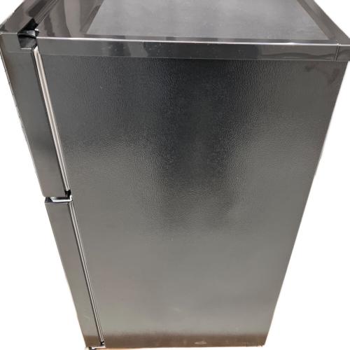 YAMADA (ヤマダ) 2ドア冷蔵庫 YRZ-C09LK 2024年製