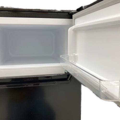 YAMADA (ヤマダ) 2ドア冷蔵庫 YRZ-C09LK 2024年製