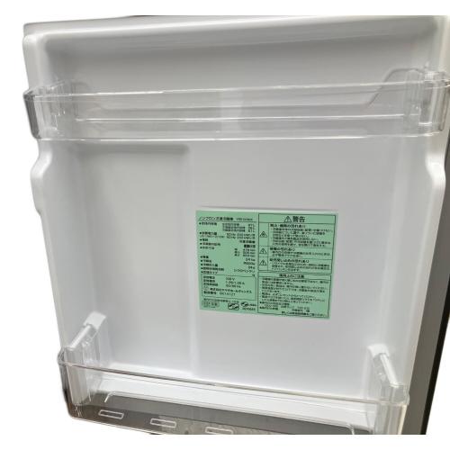 YAMADA (ヤマダ) 2ドア冷蔵庫 YRZ-C09LK 2024年製