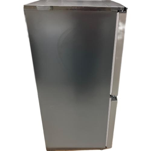 SHARP (シャープ) 2ドア冷蔵庫 SJ-D15K-H 2024年製