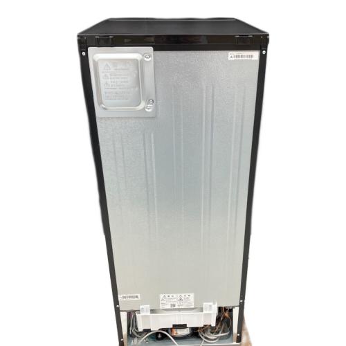 SHARP (シャープ) 2ドア冷蔵庫 SJ-D15K-H 2024年製