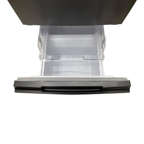 SHARP (シャープ) 2ドア冷蔵庫 SJ-D15K-H 2024年製