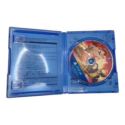 カプコン アルティメット マーベルVSカプコン3 ゲームソフト CERO C (15歳以上対象)