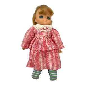 ポピー キャンディキャンディ レトロ人形 約35㎝