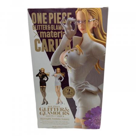 ワンピース フィギュア カリファ Carifa ONE PIECE (ワンピース) 【未開封】カリファ(ホワイト) 「ワンピース