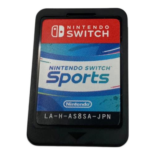 Nintendo Switch Sports Nintendo Switch用ソフト CERO A (全年齢対象)