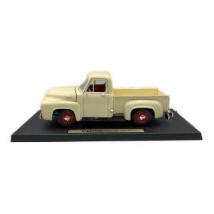 1/18 FORD PICK UP(1953) ミニカー