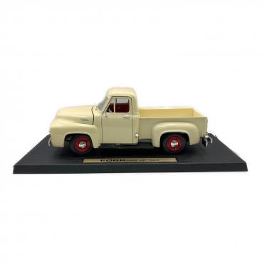 Jada Toys (ジェイダトイズ) 2003 DODGE RAM ミニカー｜トレファクONLINE