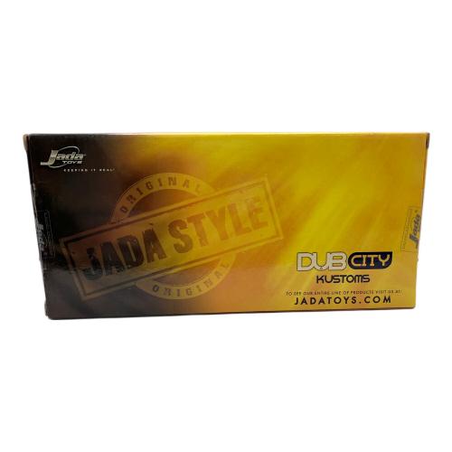 Jada Toys (ジェイダトイズ) 2003 DODGE RAM ミニカー