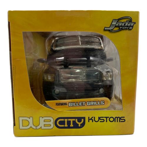 Jada Toys (ジェイダトイズ) 2003 DODGE RAM ミニカー