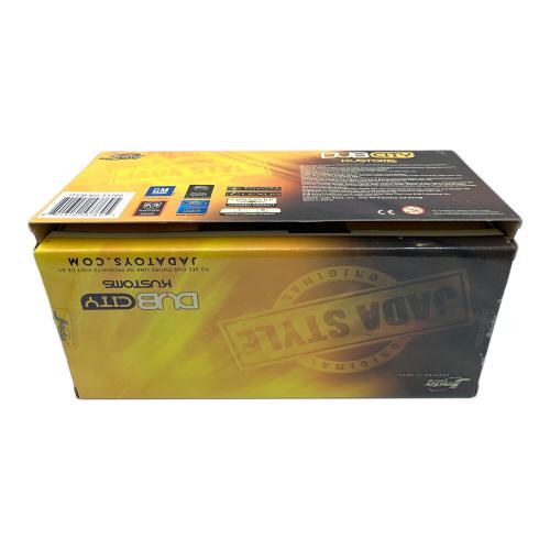 Jada Toys (ジェイダトイズ) 2003 DODGE RAM ミニカー