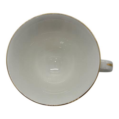 Wedgwood (ウェッジウッド) カップ&ソーサー ワイルドストロベリー ビクトリア