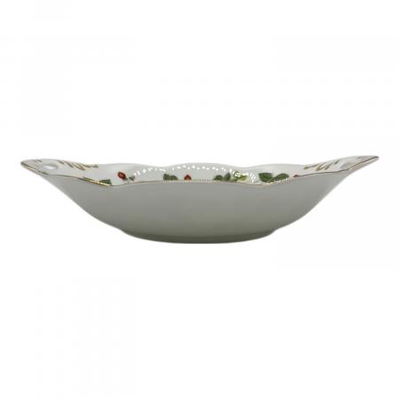 Wedgwood (ウェッジウッド) ウィンザートレイ ワイルドストロベリー