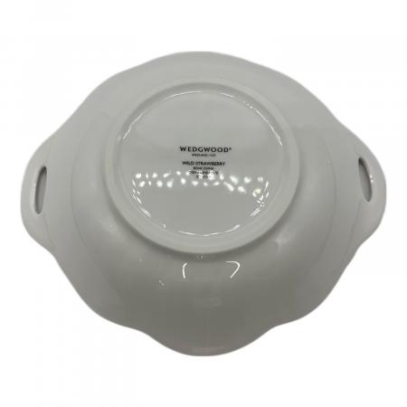 Wedgwood (ウェッジウッド) ウィンザートレイ ワイルドストロベリー