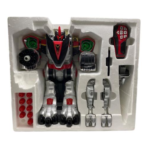 BANDAI (バンダイ) ボイスフォーメーション DXブイレックスロボ 戦隊ヒーロー 未来戦隊タイムレンジャー