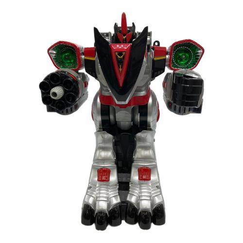 BANDAI (バンダイ) ボイスフォーメーション DXブイレックスロボ 戦隊ヒーロー 未来戦隊タイムレンジャー