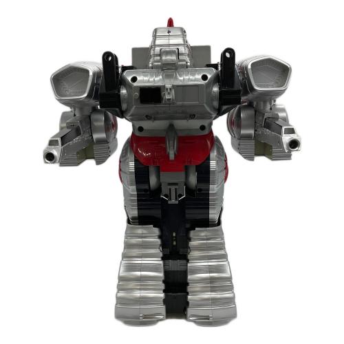 BANDAI (バンダイ) ボイスフォーメーション DXブイレックスロボ 戦隊ヒーロー 未来戦隊タイムレンジャー