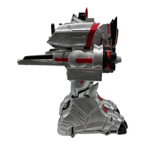 BANDAI (バンダイ) ボイスフォーメーション DXブイレックスロボ 戦隊ヒーロー 未来戦隊タイムレンジャー