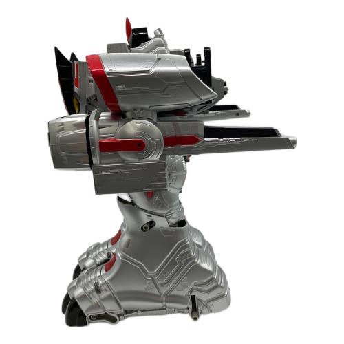 BANDAI (バンダイ) ボイスフォーメーション DXブイレックスロボ 戦隊ヒーロー 未来戦隊タイムレンジャー