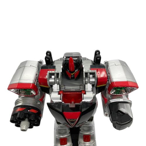 BANDAI (バンダイ) ボイスフォーメーション DXブイレックスロボ 戦隊ヒーロー 未来戦隊タイムレンジャー