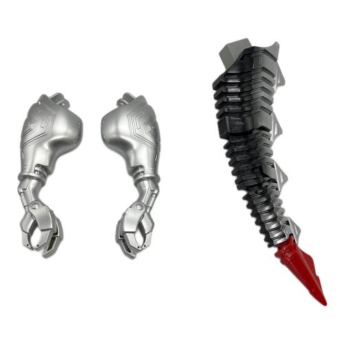 BANDAI (バンダイ) ボイスフォーメーション DXブイレックスロボ 戦隊ヒーロー 未来戦隊タイムレンジャー