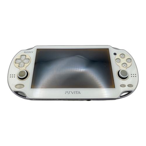 SONY (ソニー) ゲーム機 PlayStationVita本体 初音ミク Limited Edition Wi-Fiモデル