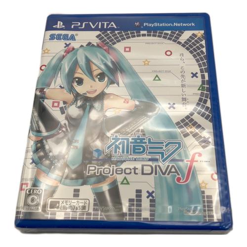 SONY (ソニー) ゲーム機 PlayStationVita本体 初音ミク Limited Edition Wi-Fiモデル