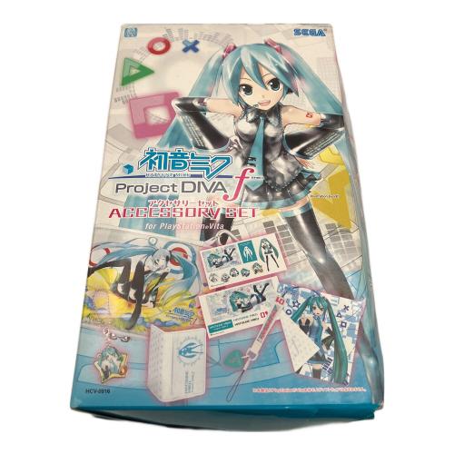 SONY (ソニー) ゲーム機 PlayStationVita本体 初音ミク Limited Edition Wi-Fiモデル