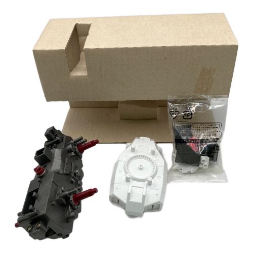 TOMY (トミー) 1/72 GZ-008 ソウルタイガー 「ZOIDS ゾイドジェネシス」 [716327] プラモデル