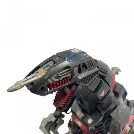 TOMY (トミー) 1/72 EZ-021 デスザウラー(恐竜型) プラモデル