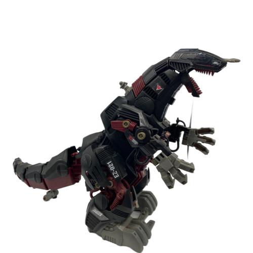 TOMY (トミー) 1/72 EZ-021 デスザウラー(恐竜型) プラモデル