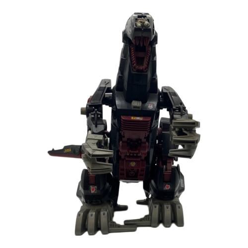 TOMY (トミー) 1/72 EZ-021 デスザウラー(恐竜型) プラモデル