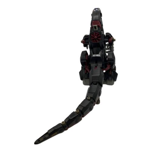 TOMY (トミー) 1/72 EZ-021 デスザウラー(恐竜型) プラモデル