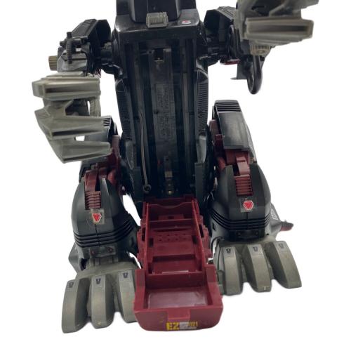 TOMY (トミー) 1/72 EZ-021 デスザウラー(恐竜型) プラモデル