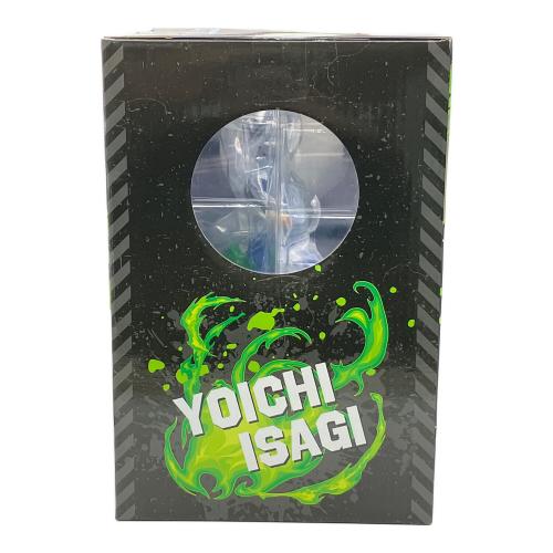 BANDAI (バンダイ) 潔世一 「一番くじ ブルーロック 存在の証明」 A賞 フィギュア フィギュア