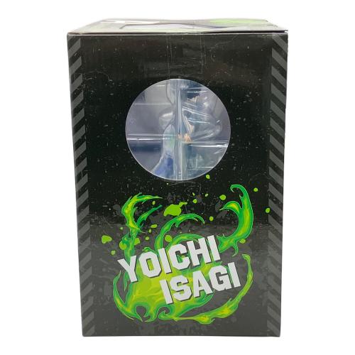 BANDAI (バンダイ) 潔世一 「一番くじ ブルーロック 存在の証明」 A賞 フィギュア フィギュア